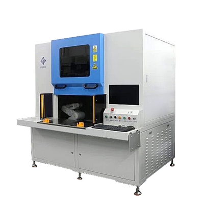 紫外激光打标机